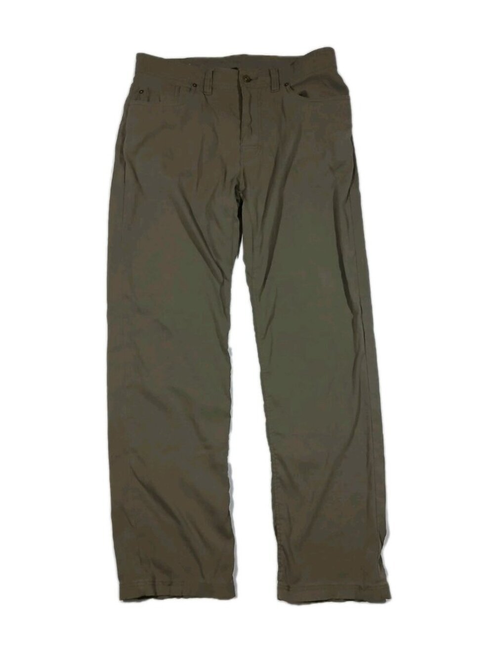 Prana‎ Slim Fit Straight Leg Performance Pants
